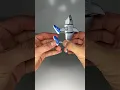 Download Lagu 3D Printed Tralalero Tralala Keychain Italian Brain Rot