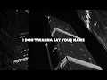 BAMBII - Remember (feat. Ravyn Lenae & Scruffizer) (Lyrics)