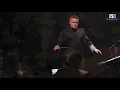 "A Prayer for Peace" - Munich (John Williams) - Film Symphony Orchestra