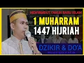 Download Lagu Dzikir \u0026 Doa Sambut Tahun Baru Islam 1 Muharram 1447 Hijriah - Ustadz Sa'ad Kafrawi