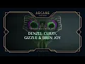Denzel Curry, Gizzle, Bren Joy - Dynasties & Dystopia | Arcane League of Legends | Riot Games Music