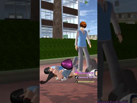 kita putus aja ya🤢ib:@muhidinsakura #sakuraschoolsimulator
