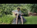 (Kansas) Dust In The Wind - Mikael Montén