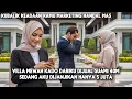 Lagu VILLA MEWAH KADO DARIKU SUAMI JUAL AKU DIJANJIKAN HANYA 5JT SEKETIKA KUBALIK KEADAAN @ceritabunda88