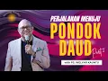 Download Lagu PERJALANAN MENUJU PONDOK DAUD (PART 2) || MORNING WORSHIP - 8 OKTOBER 2025