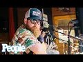 Country Singer Jake Flint Dead at 37 Hours After His Wedding to Wife Brenda PEOPLE