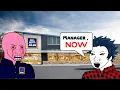 Life of an Aldi Employee