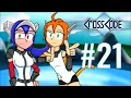 CrossCode Blind Part 21 Well That s Not Good