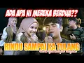 Download Lagu Rindu Sampai Ka Tulang - David Iztambul feat Fauzana (Live Ngamen) Yaya Nadila Ft Nando Satoko