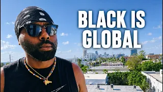 America Did Not Invent Blackness