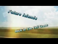 Future Islands - Back In The Tall Grass (Unofficial Video)