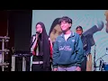 Download Lagu Stevan Pasaribu dan Hanin Dhiya Selalu Untuk Selamanya Youtube Music Night Live 2025