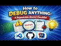 7 DEBUGGING Mistakes You re Making as a Developer