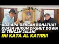 Lagu 🔴LIVE! ADA APA DENGAN BONATUA? KUASA HUKUM DI-SHUT DOWN DI TENGAH JALAN! INI KATA AL KATIRI!!