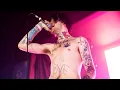 Download Lagu Lil Peep - The Day I Finally Do It (No Feature, Lyrics)