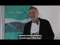 Simone Bastianoni interview