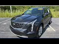 2023 Cadillac XT4 Lima Findlay OH