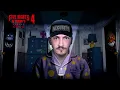 Five Nights at Freddy's 4 | 100% DETONADO | Estratégias, Dicas e Easter Eggs | Legendado