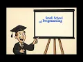 Small Programming School on Commodore 64 in BASIC Lesson 2