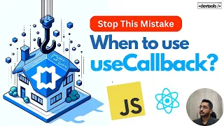 Stop This Mistake When to use useCallback and React Memo Real World React Hooks Examples