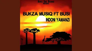 indoni yamanzi original mix 