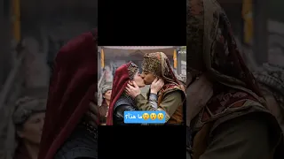 حليمة وفاطمة مسلسل المؤسس عثمان  حليمة وفاطمة مسلسل المؤسس عثمان