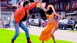 haan mujhe pyar hua allah miya 90 s jhankar judaai 1997 abhijeet bhattacharya alka