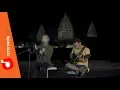 Wegah Kelangan - Live Cover Zie \u0026 Tofan at Ramayana Ballet Prambanan