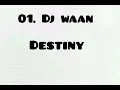 Download Lagu 01.Dj Waan - destiny