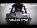 Download Lagu THE WORLD IS NOT ENOUGH | Opening Scene – Pierce Brosnan | James Bond