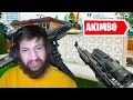 AKIMBO KOGT-7 is BROKEN in BO7 Best Class Setup Gameplay