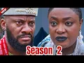 Download Lagu ULAGA the priestess Season 2 - LIZZY GOLD ONUWAJE, YUL EDOCHIE - Latest Nigerian Nollywood