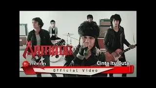 Download Armada Band - Cinta Itu Buta [Official Video] #Music_HDFr MP3