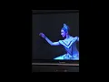 Yoko Morishita - Dulcinea variation from Don Quixote Act 2