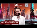 Hot Takes - Code Coverage