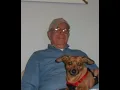 Andrew L Jim Overstreet funeral service