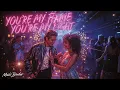 Lagu You're My Flame, You're My Light – Music Bender | 80s Euro Disco Duet | Retro Love Song | Version 1