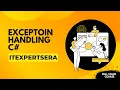 Exception Handing in C Detailed Discussion