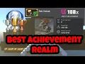 FASTEST 1 21 130 Minecraft Bedrock Achievement Realm ALL NEW Achievements 100 - Mounts of Mayhem