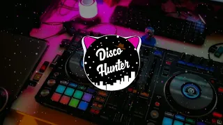 disco hunter tarik siss 