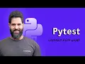 Python Pytest - Python Testing Course