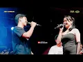 Lagu DUET MESRA PWOOL KATRESNAN SEJATI - ELVIA Feat NYENYEP SUKANDAR - SAXENA PRODUCTION - PRATAMA AUDIO