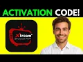 How To Get Xtream IPTV Activation Code UPDATED 2026