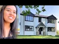 Download Lagu FILIPINA BRITISH LIFE IN UK: PANGARAP NA WHITE HOUSE! NATUPAD NA DIN