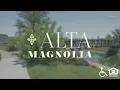 Alta Magnolia Allen TX Apartments Greystar