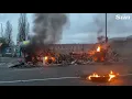 stiff little fingers - alternative ulster (music video)
