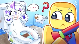 SONA PLAYS ROBLOX MECCHA CHAMELEON...(Ft.Gabe)