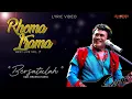 Download Lagu Rhoma Irama - Bersatulah (Lyric Video)