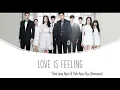 Download Lagu Love is feeling (The Heirs OST Part 2)  Park Jang Hyun \u0026 Park Hyun Kyu [Vromance]