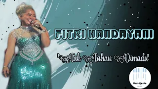 Download TAK TAHAN DIMADU - FITRI HANDAYANI - RUNDJANIE Studio MP3